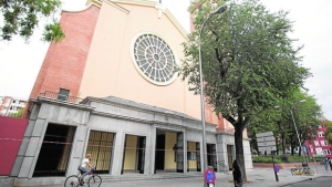 Centro de Escucha - Parroquia Beata María Ana de Jesús